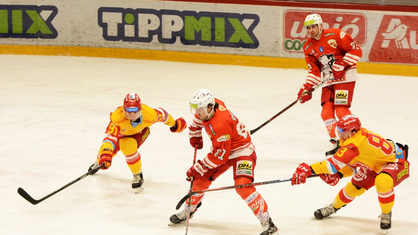 A nagymihályiak helyett a Trencsény a Népkertben