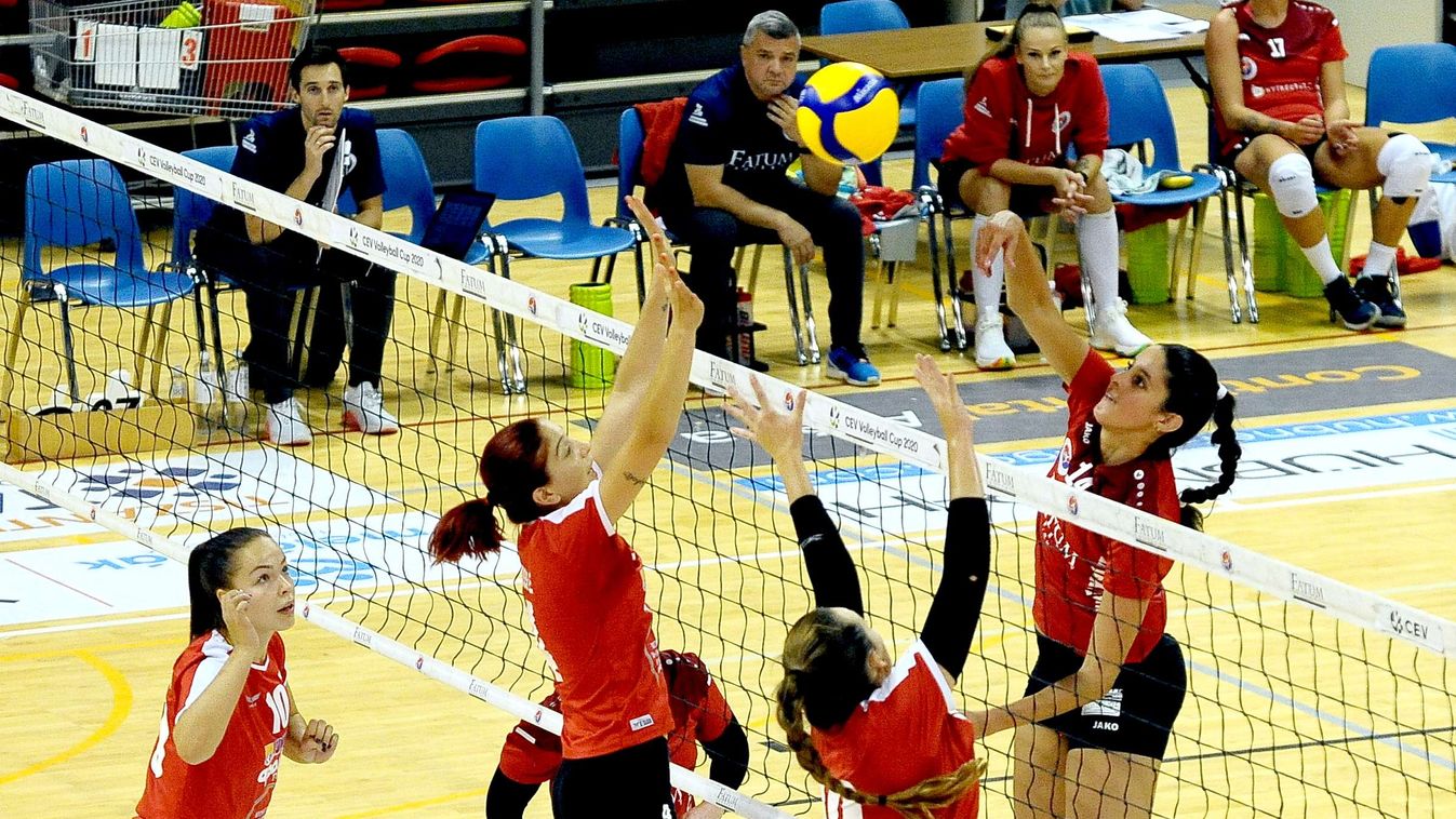 Mások a sebességi viszonyok