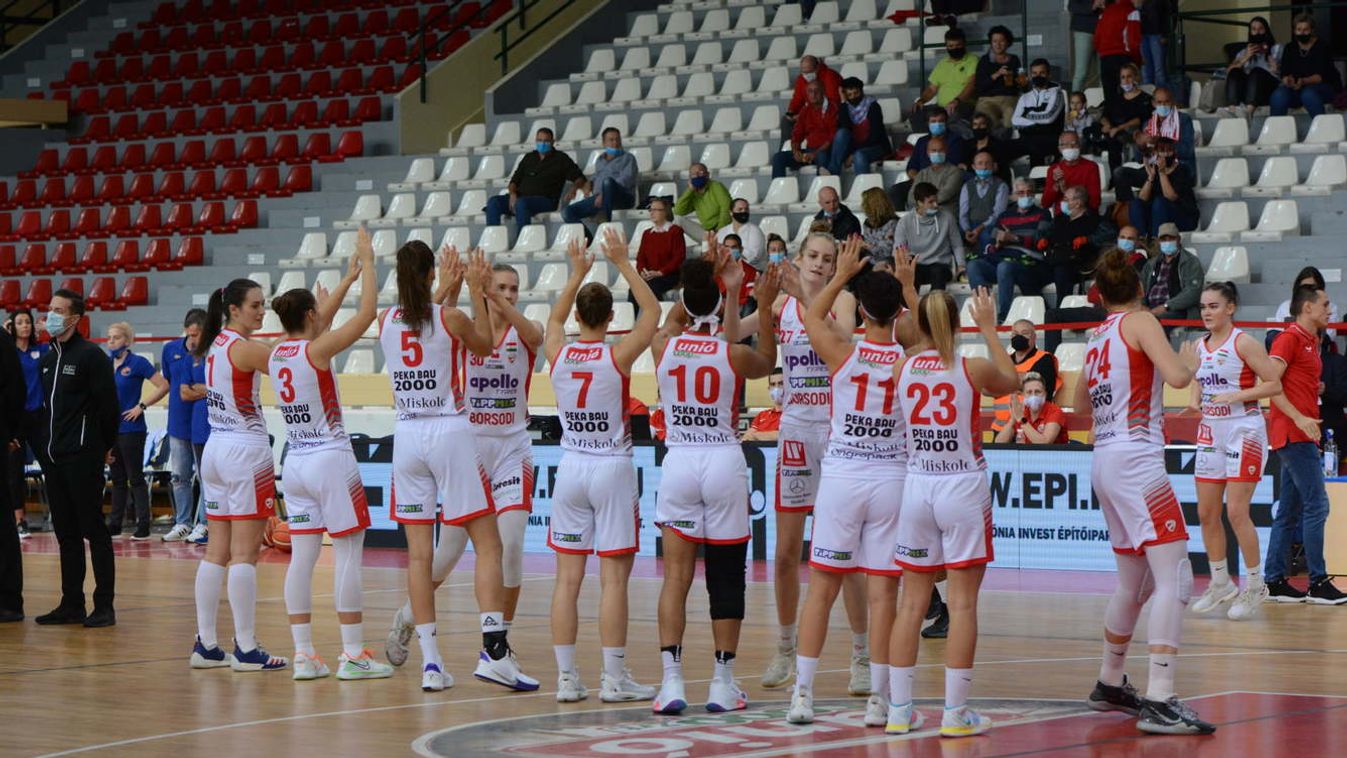 Már Izmitben a küldöttség