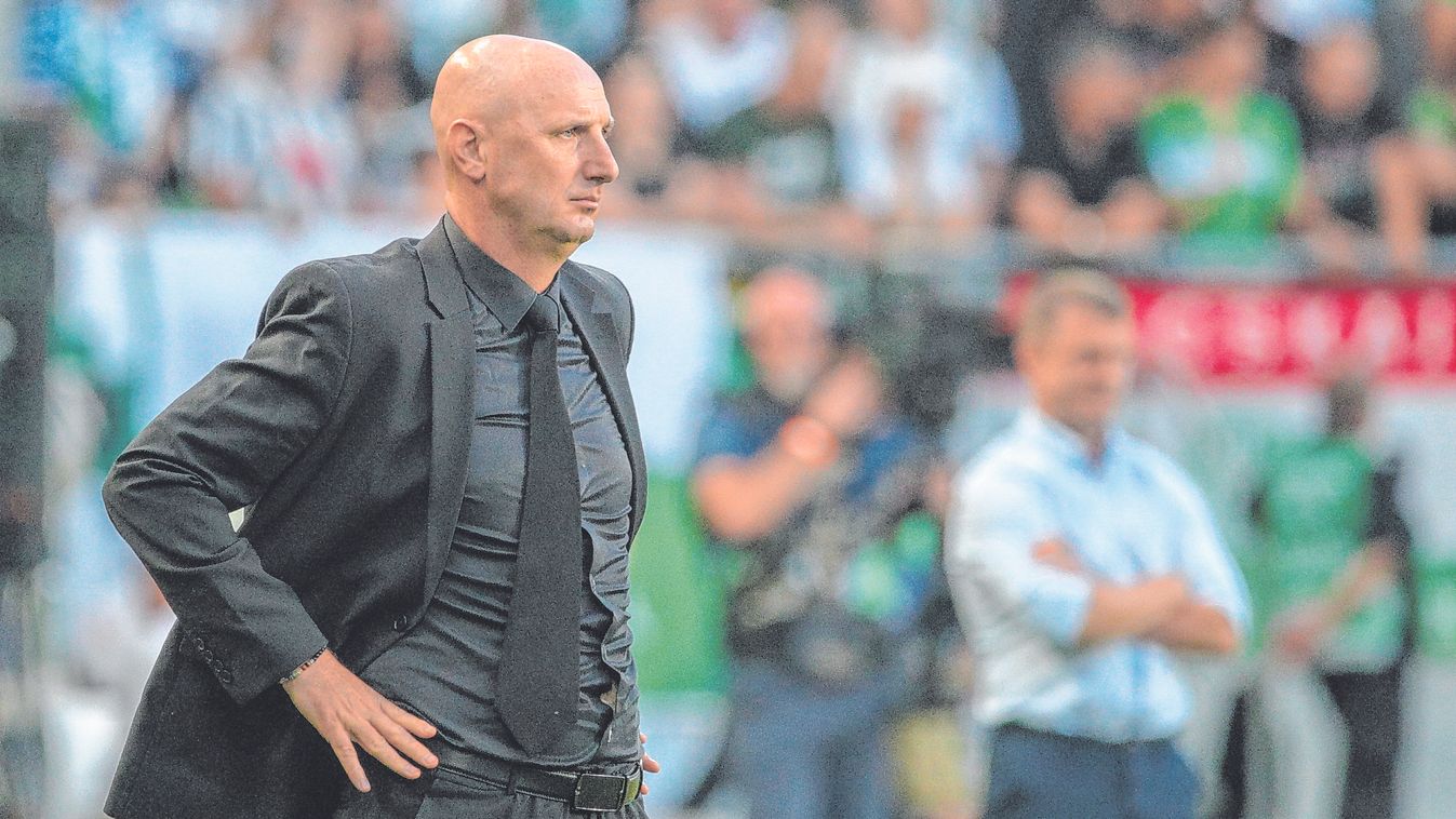 Tavaly októberben győzni tudtak