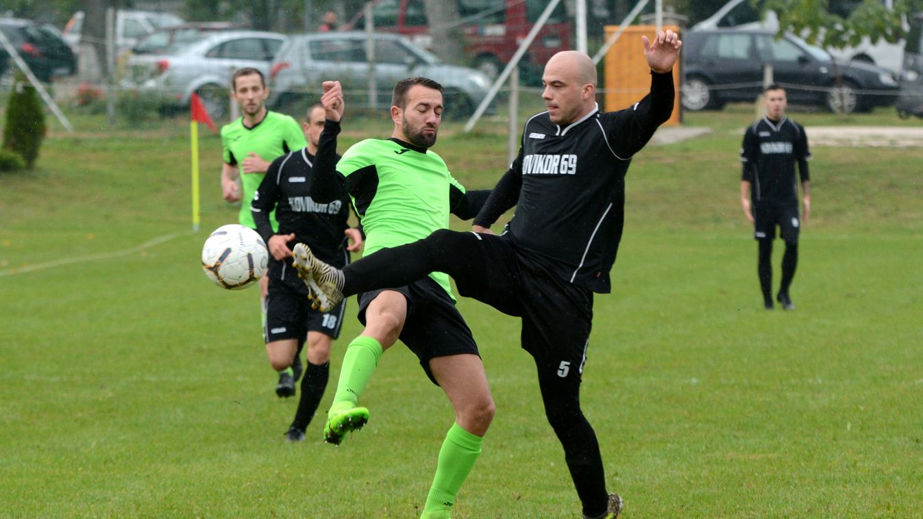 „A mi teljesítményünkről nehéz beszélni mert nincs miről!”