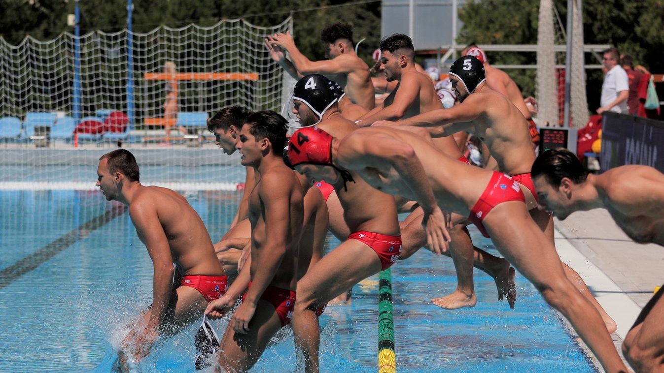 Az idei második győzelem a negyedik mérkőzésen