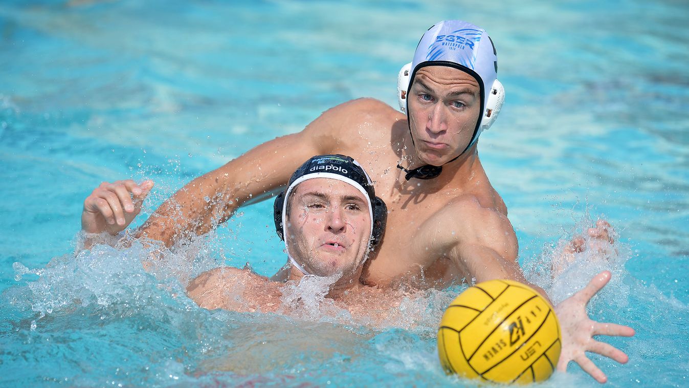 Újra medencében a miskolciak