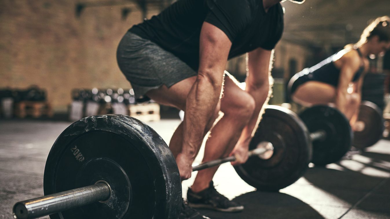 Maszk le, emelés, majd maszk fel Abaújszántón