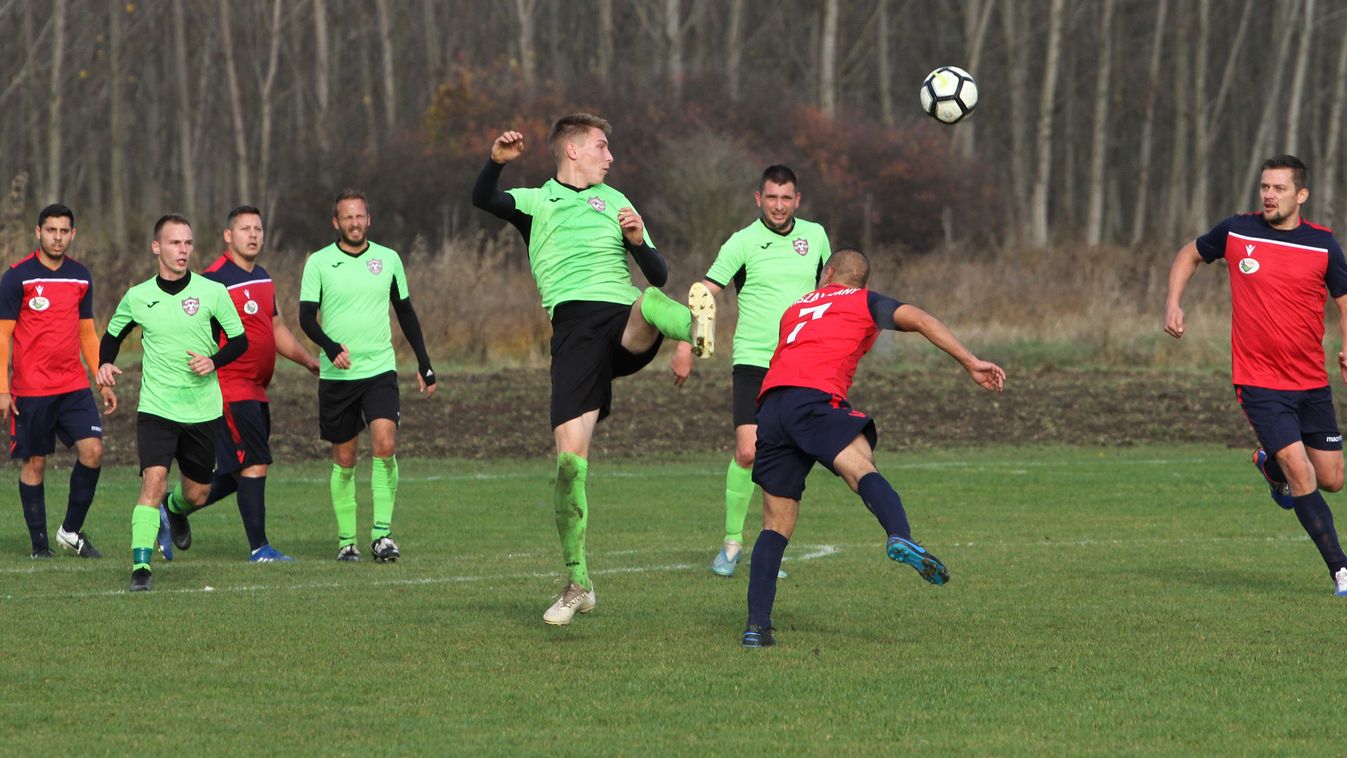 „A hetek óta elvégzett munkának a gyümölcse beérett”