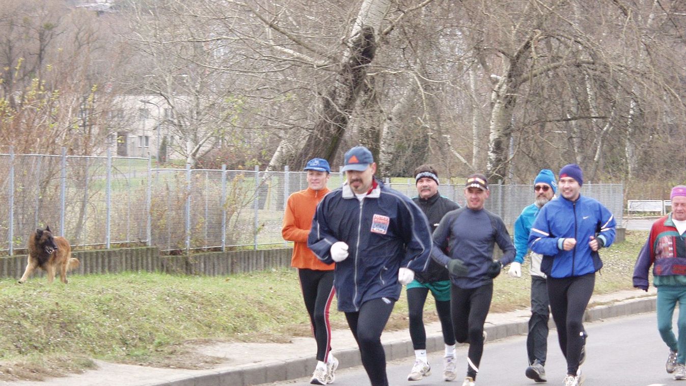 Emlékfutásként indult Miskolc utcai futófesztiválja