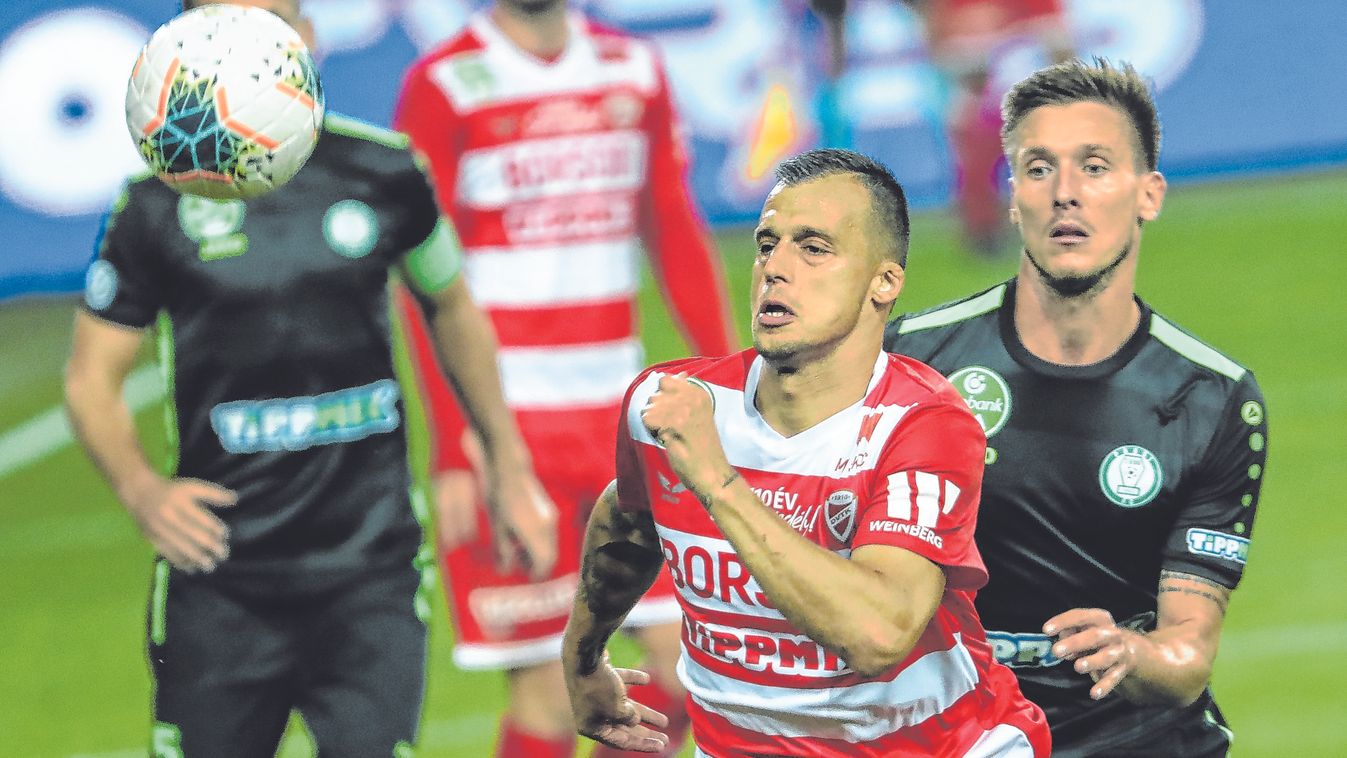 Az újonc budafokiaknál vendégségben a sereghajtó