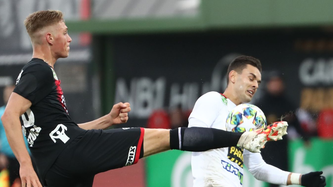 A Diósgyőr kikapott Budafokon is