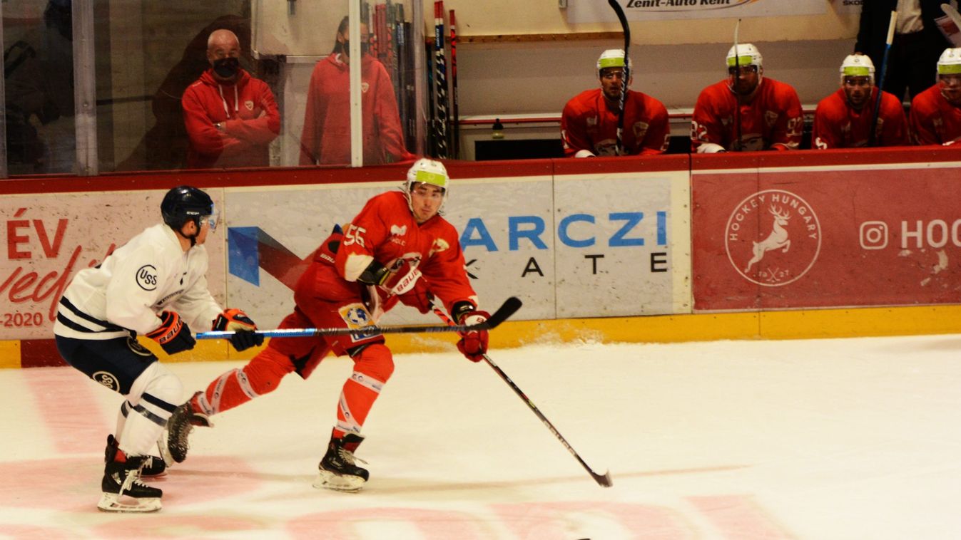 Nagy dolog, hogy játszhatnak