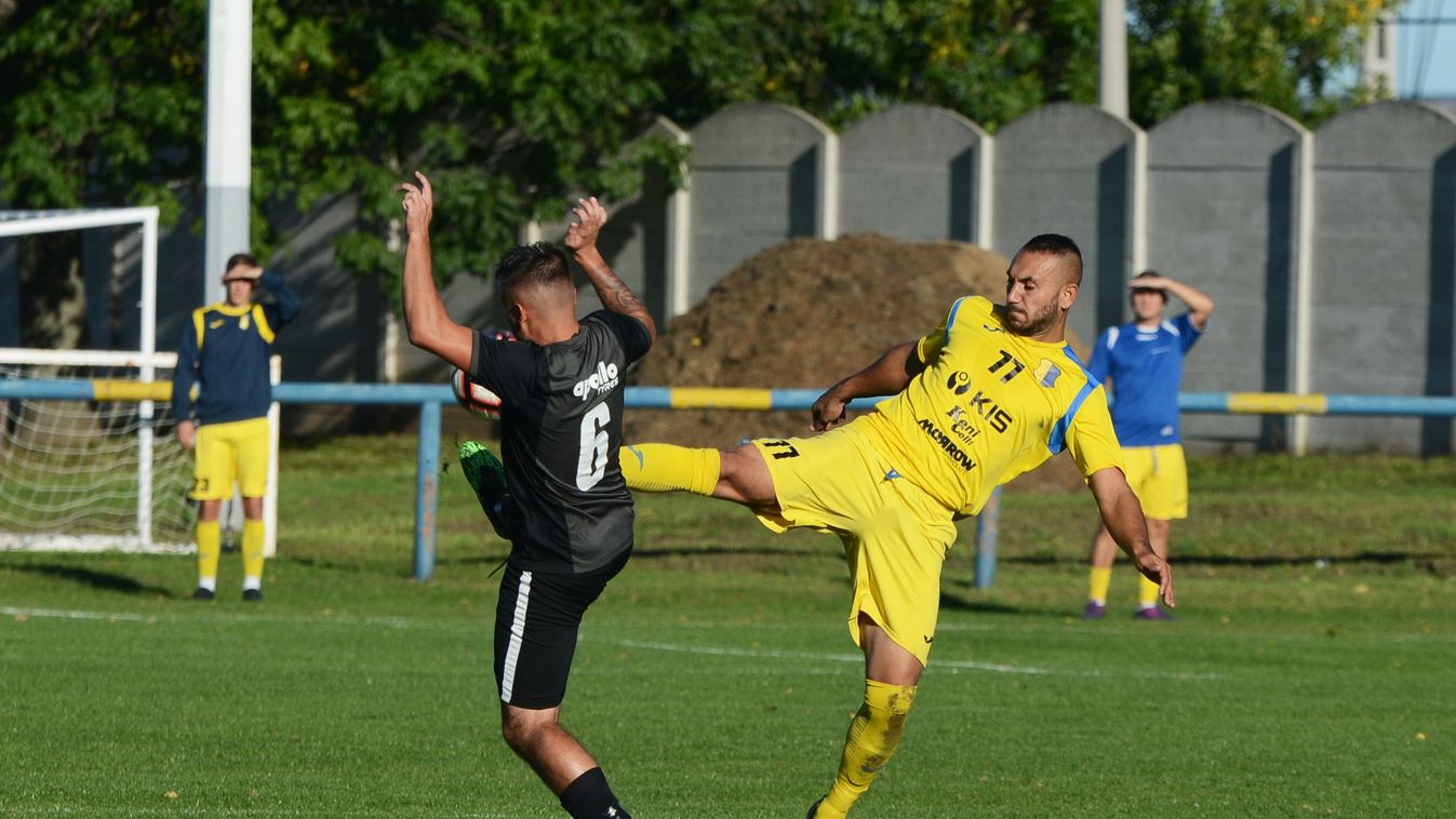 „A végeredmény nem tükrözi a mérkőzés nehézségét”