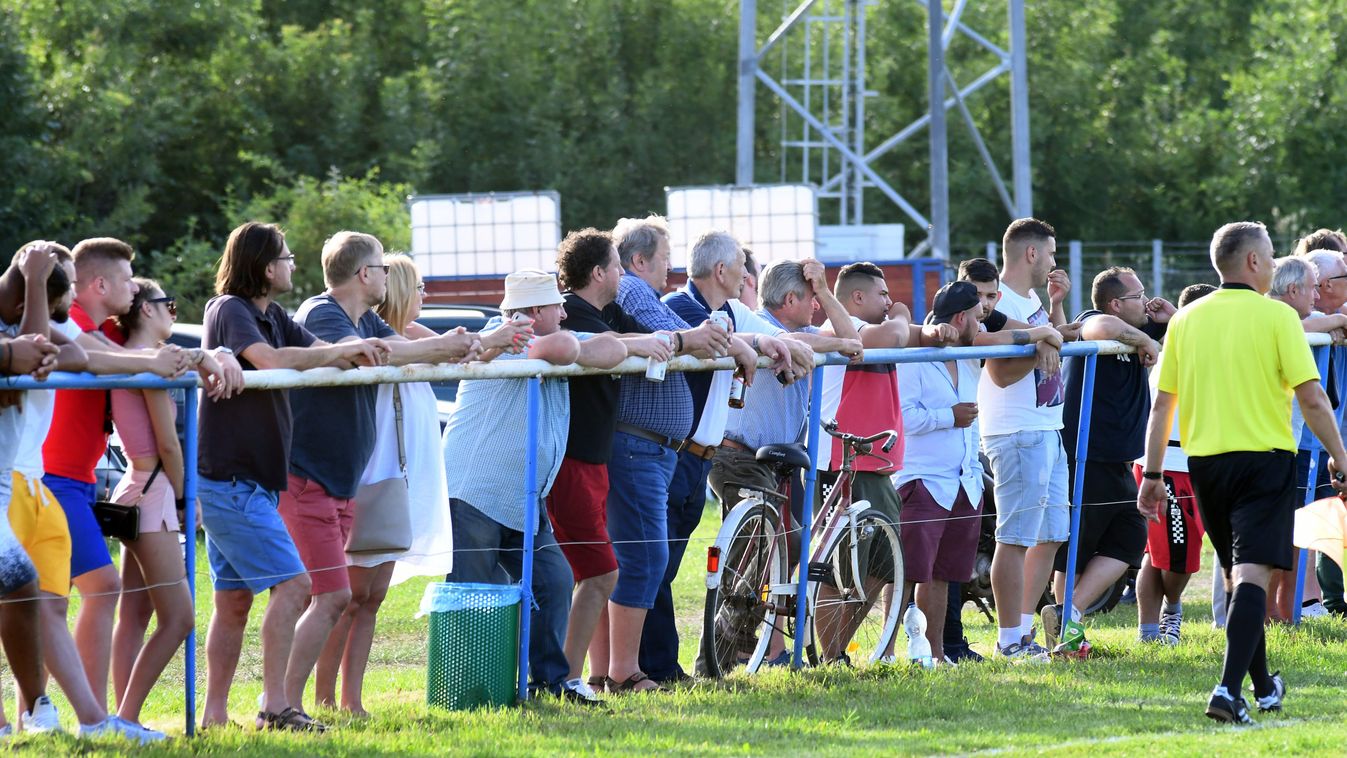 „Szeretjük megnehezíteni a saját dolgunkat”