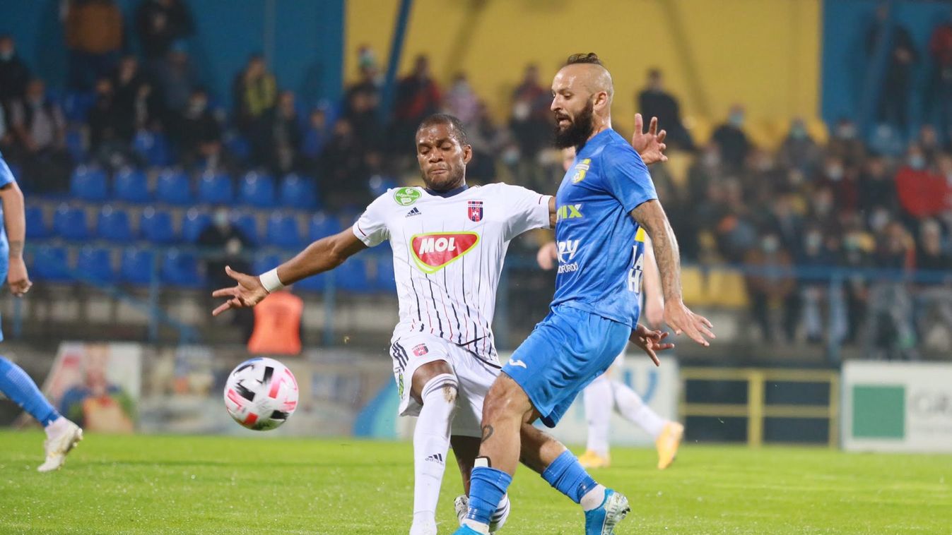 „Bár hétközi mérkőzés lesz, biztos vagyok benne, hogy sok szurkoló látogat ki”