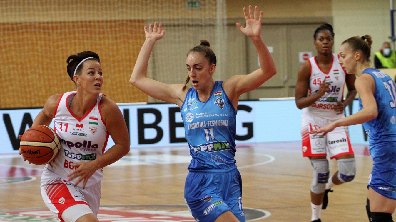 A Csata javára dőlt el a csata