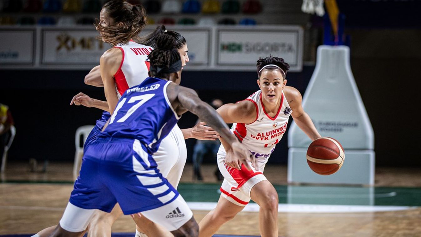 Marad az Európa-kupa a DVTK-nak