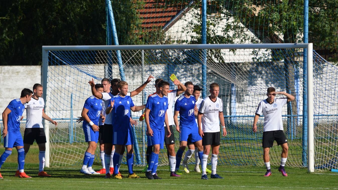 A 64 közé jutásért harcol a Diósgyőr és a Putnok is