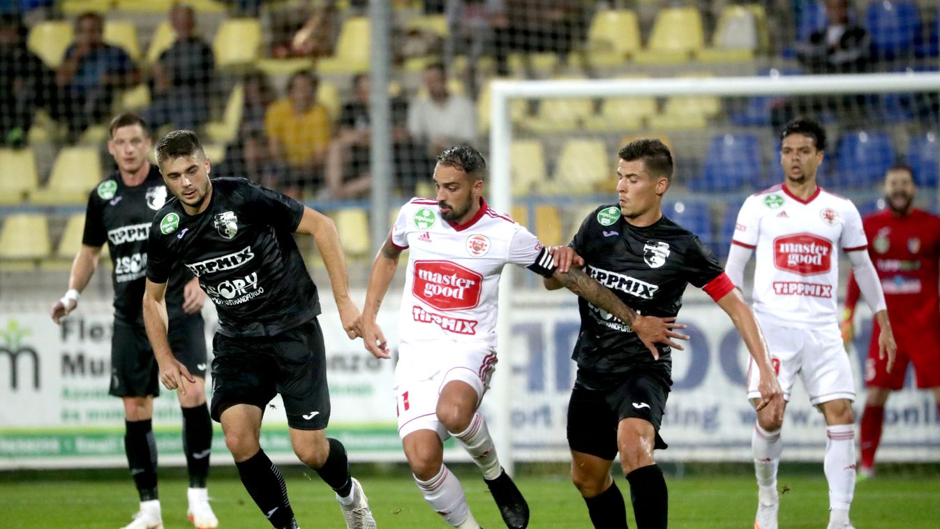 Sokszor borul a papírforma