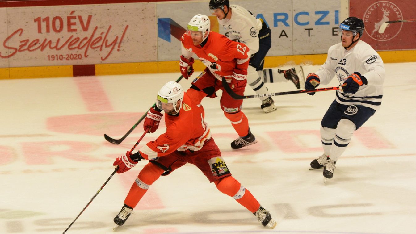 Csonka fordulóval indul a hokiidény