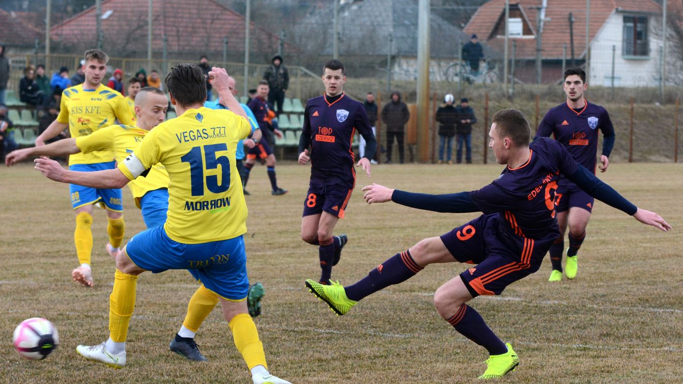 „Idegenben is meg kellene tanulni futballozni”