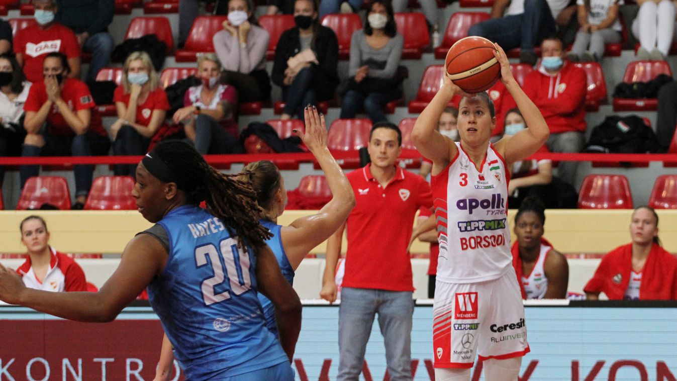 Könnyedén nyert a DVTK Zalaegerszegen