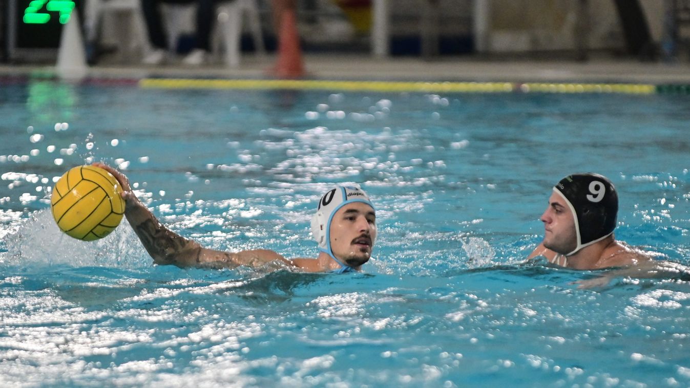 Magyar-hatossal magabiztos miskolci siker Szegeden