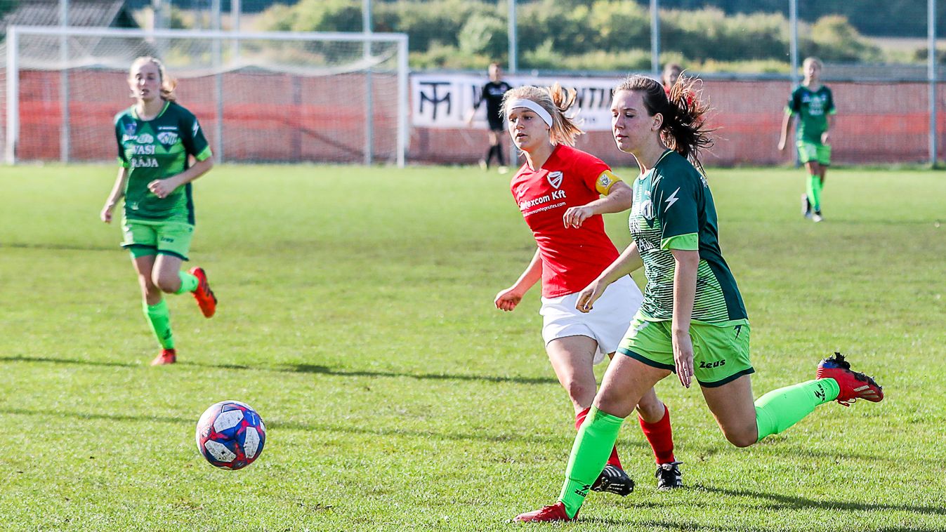 Vachter is kerettag lett