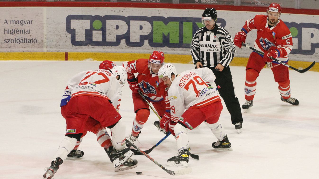 Hármat akarnak a másodikon