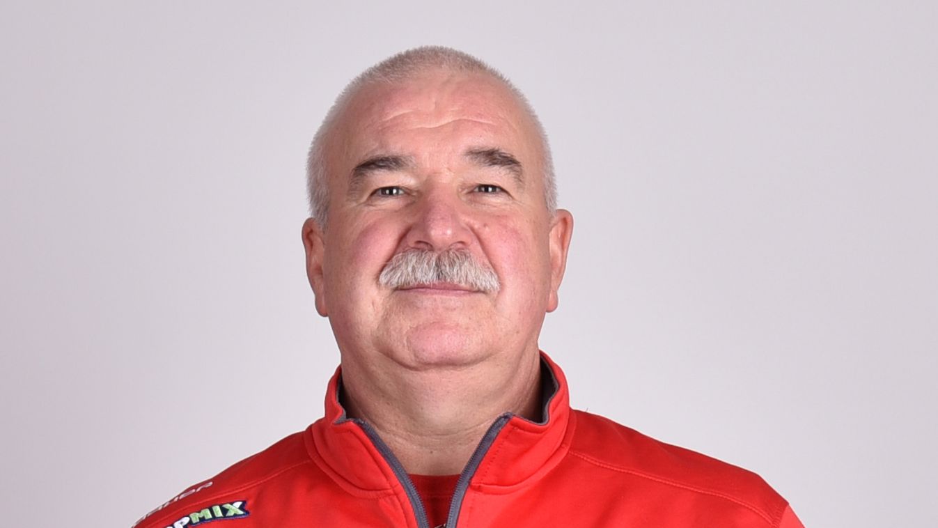 Miskolci stábtag lesz a hokiválogatottnál