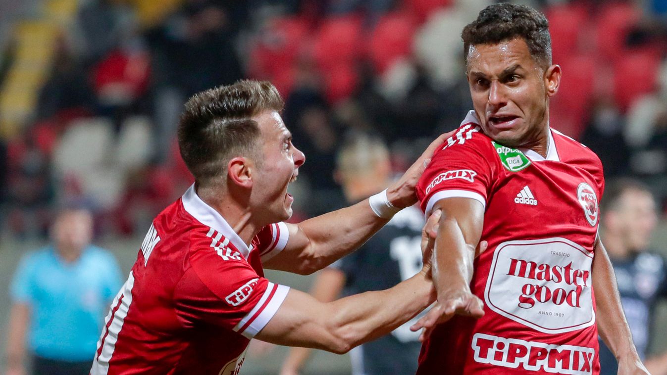 Egy órát eltékozolt a DVTK