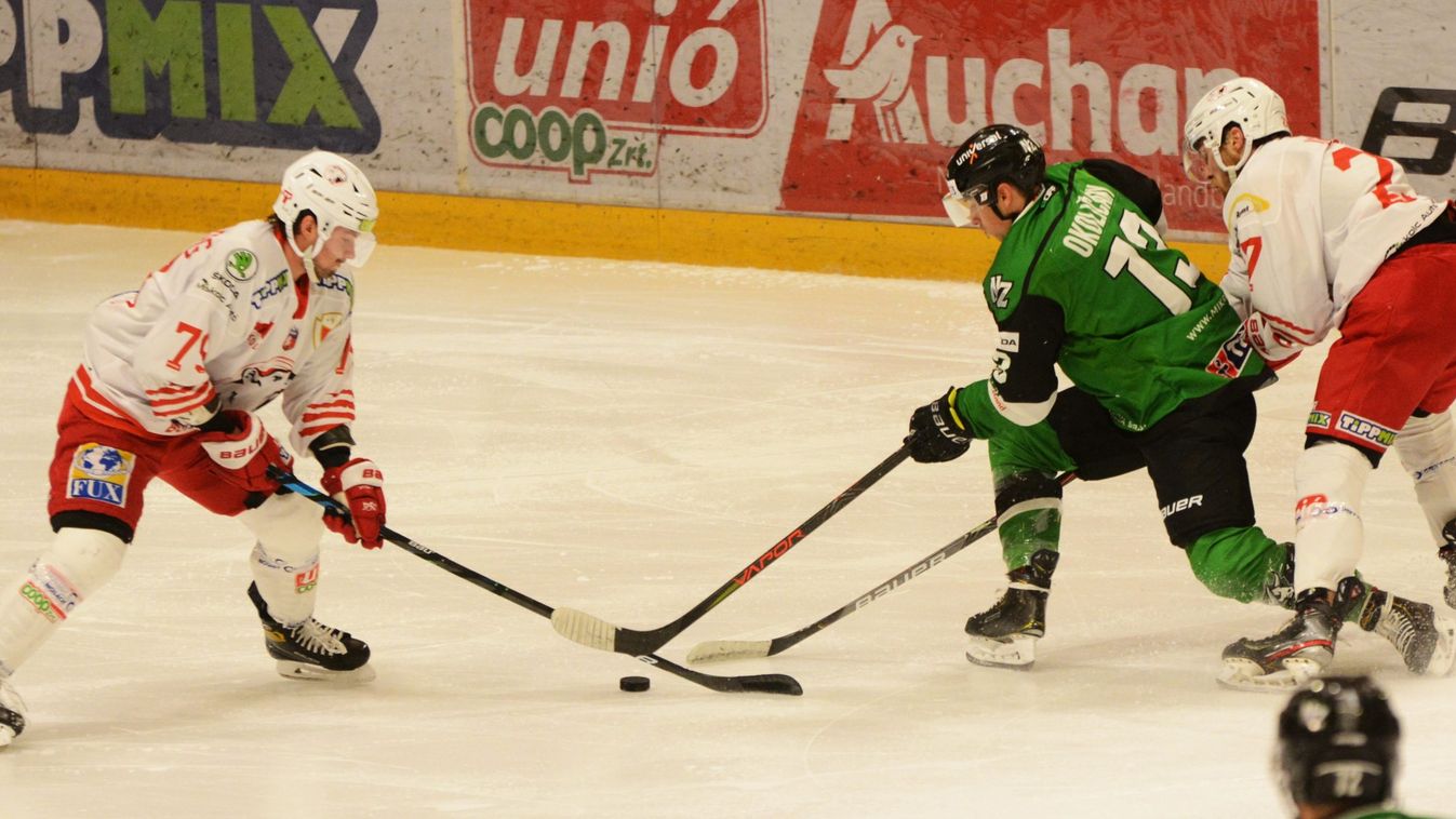 A túlórában egy pont