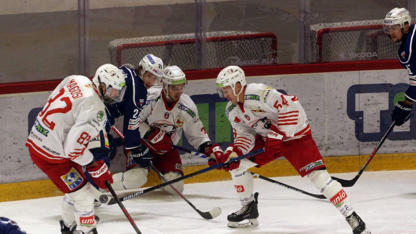 A ráadásban két fontos pontot szereztek a Macik