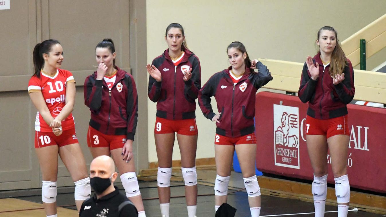 „A bajnokságot tekintve ez lesz az utolsó őszi találkozónk”