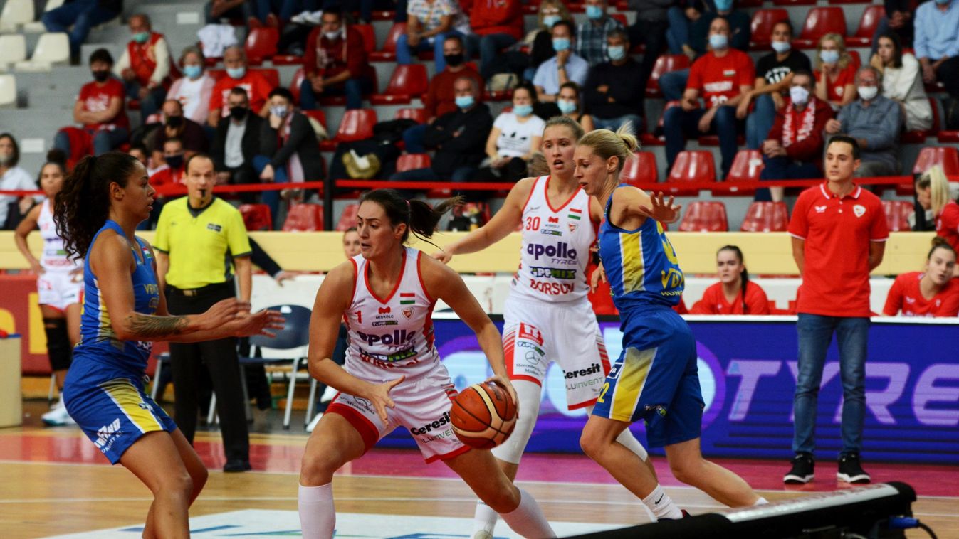 Szombaton indul a dömping