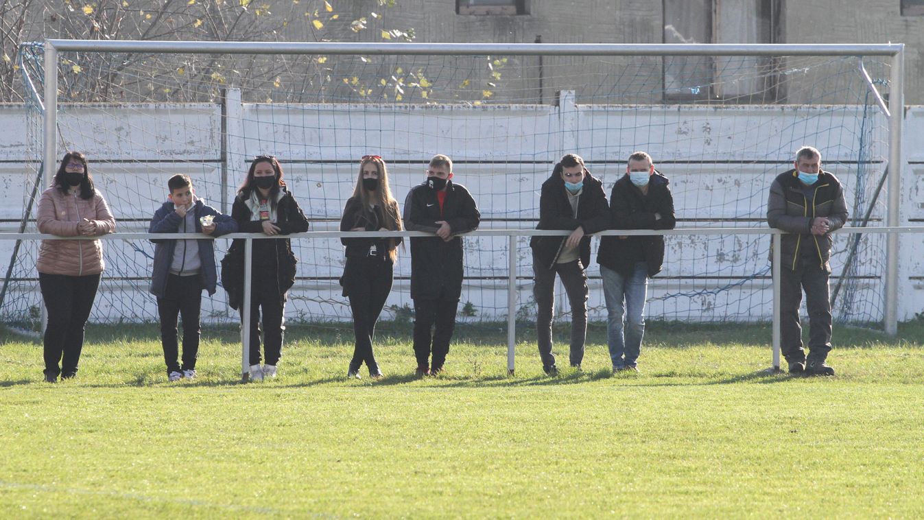 „Nem érdemeltünk mást csak vereséget”