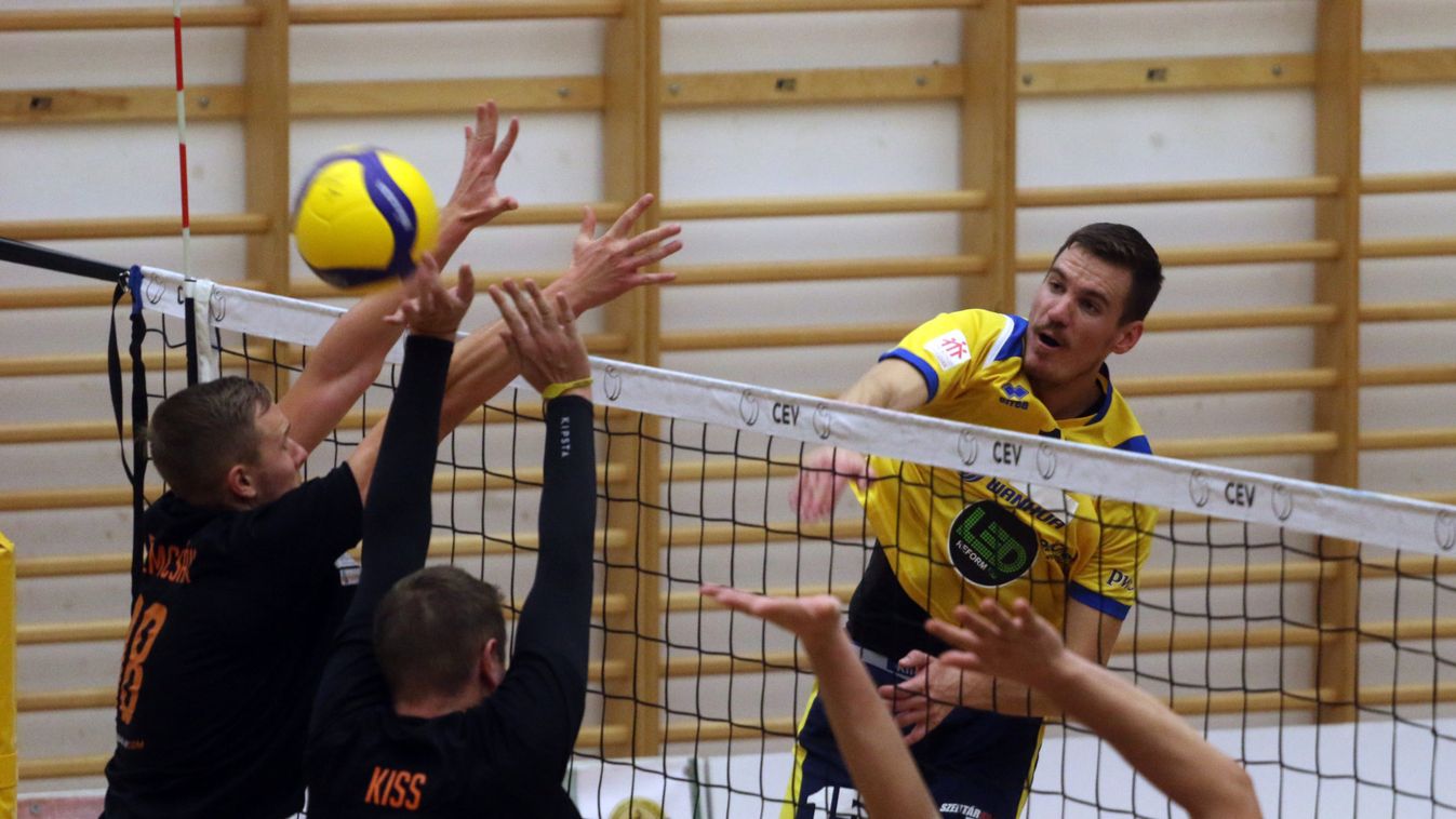 Kaposvár után Kecskemét is lemondta