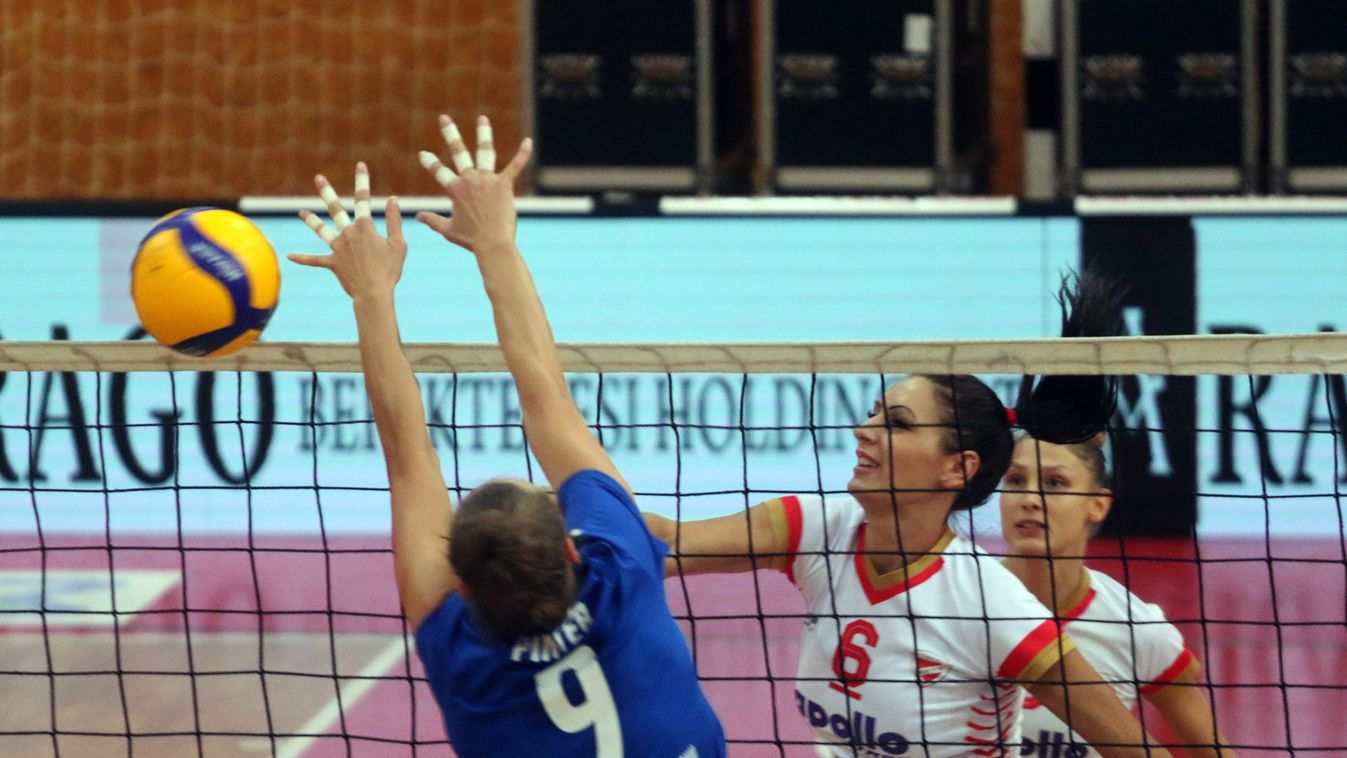 Dicséret a második szettért