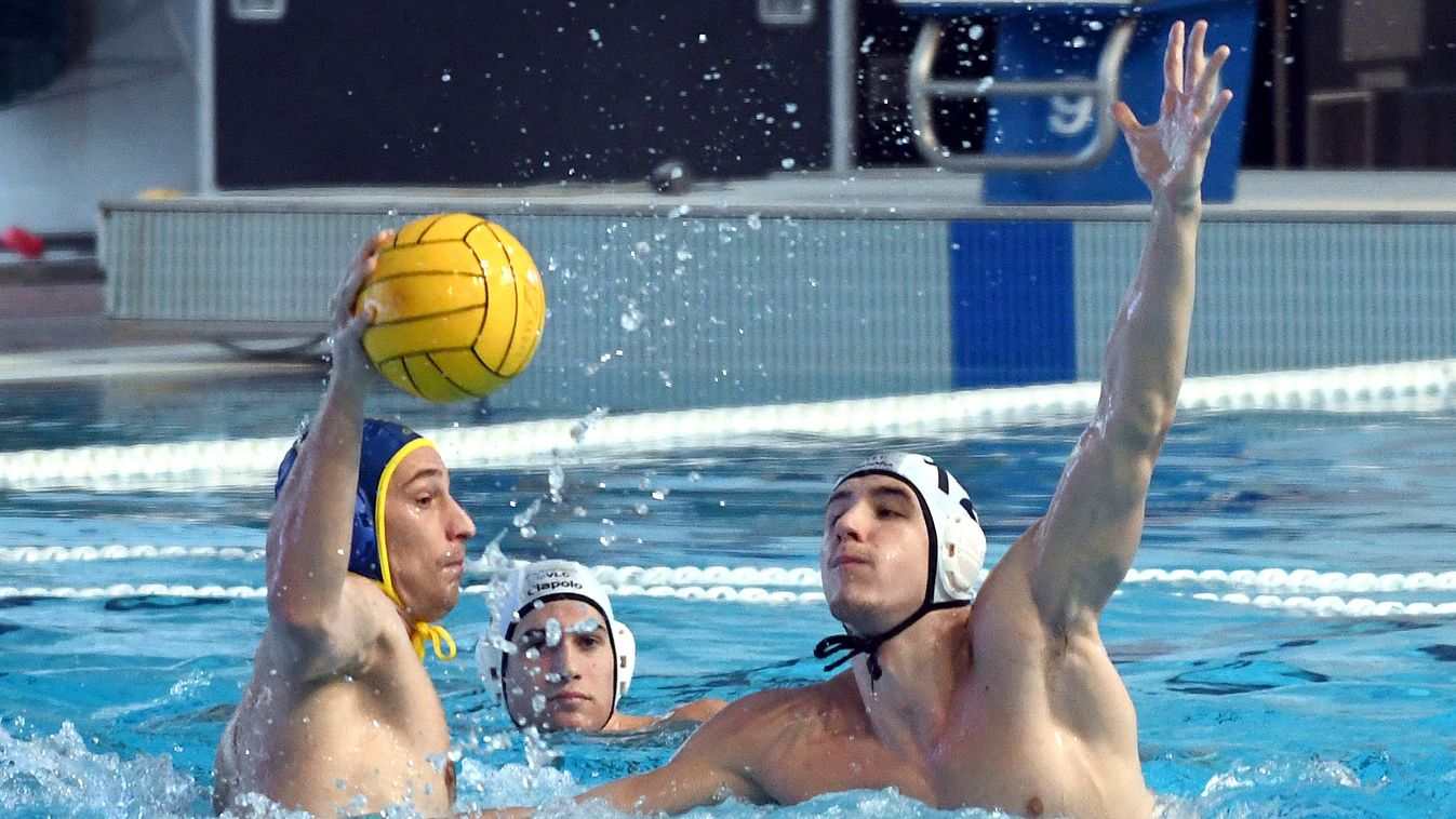 Nem altatják el magukat