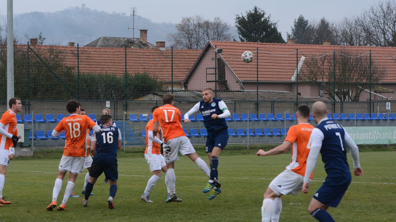 „Ebben a periódusban két gólt is kaptunk, így megérdemelt a hazai siker”