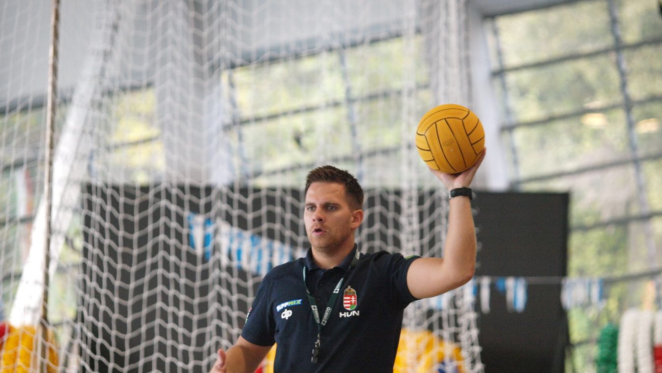 Találkozás a nyeretlennel