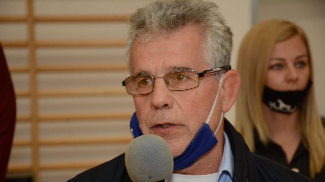 A DVTK volt a mindenük