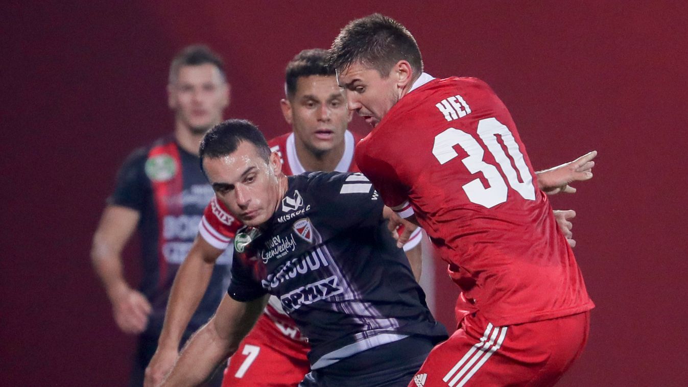 Mérkőzés nem lesz, határozat is született