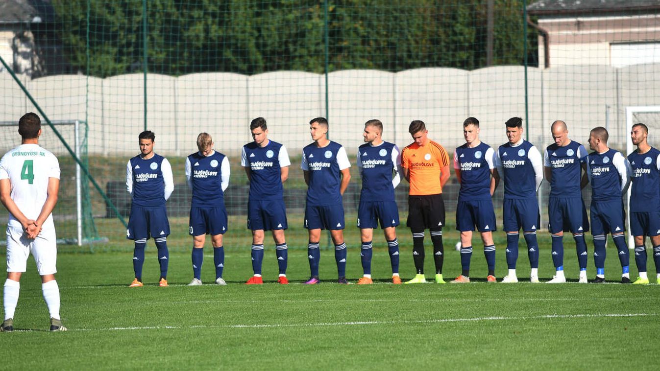 „Sajnálom ezt a mai meccset, mert úgy érzem több volt benne”