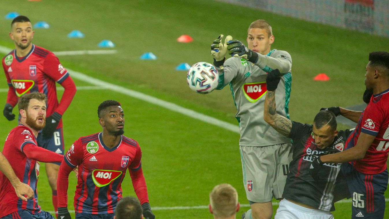 Üres kézzel jöhettek haza