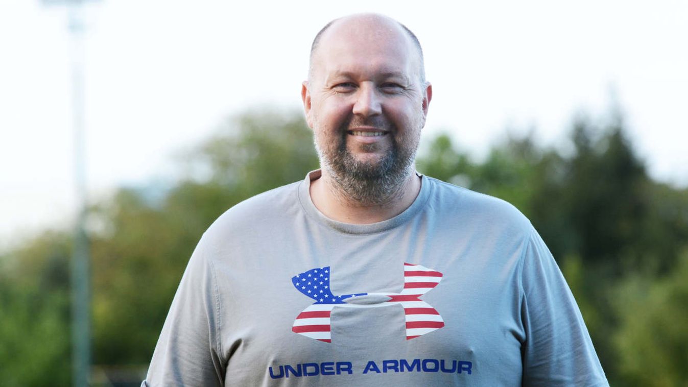 „Ez lesz csupán az idei második meccsünk”