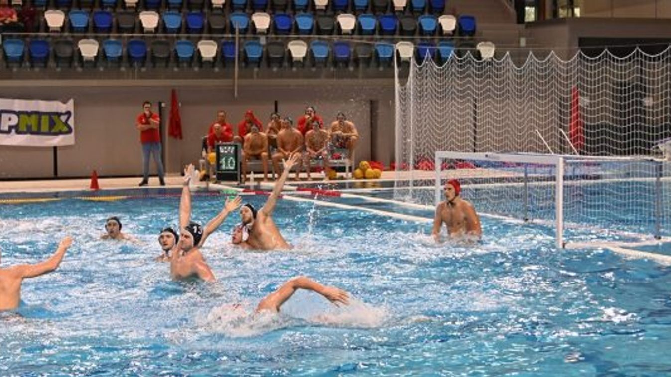 Nem várt vereség idegenben