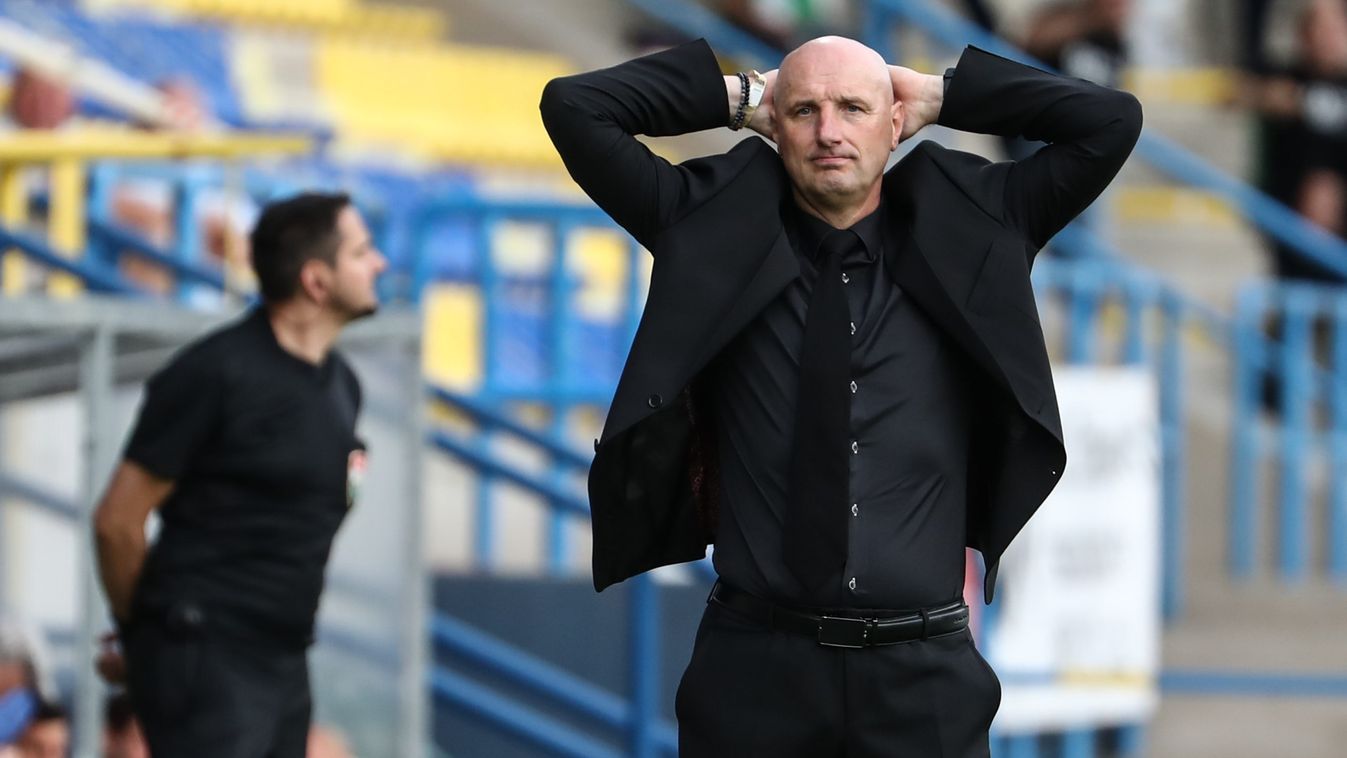 Elvitte az eredménytelenség