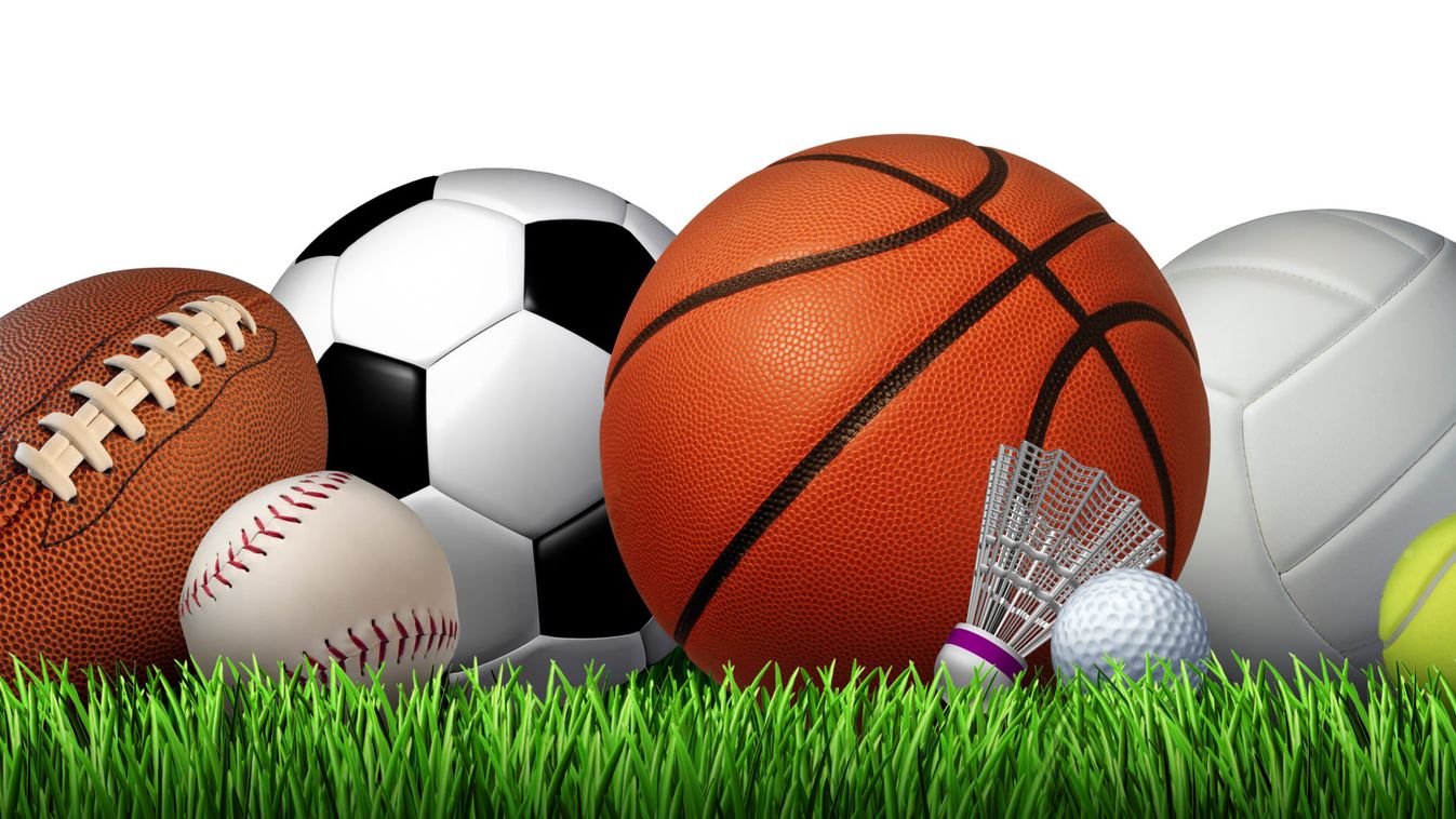 Kézilabda, röplabda