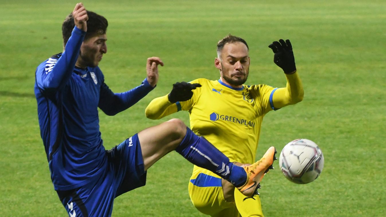 Gyirmóton meccsezik szerdán a KBSC