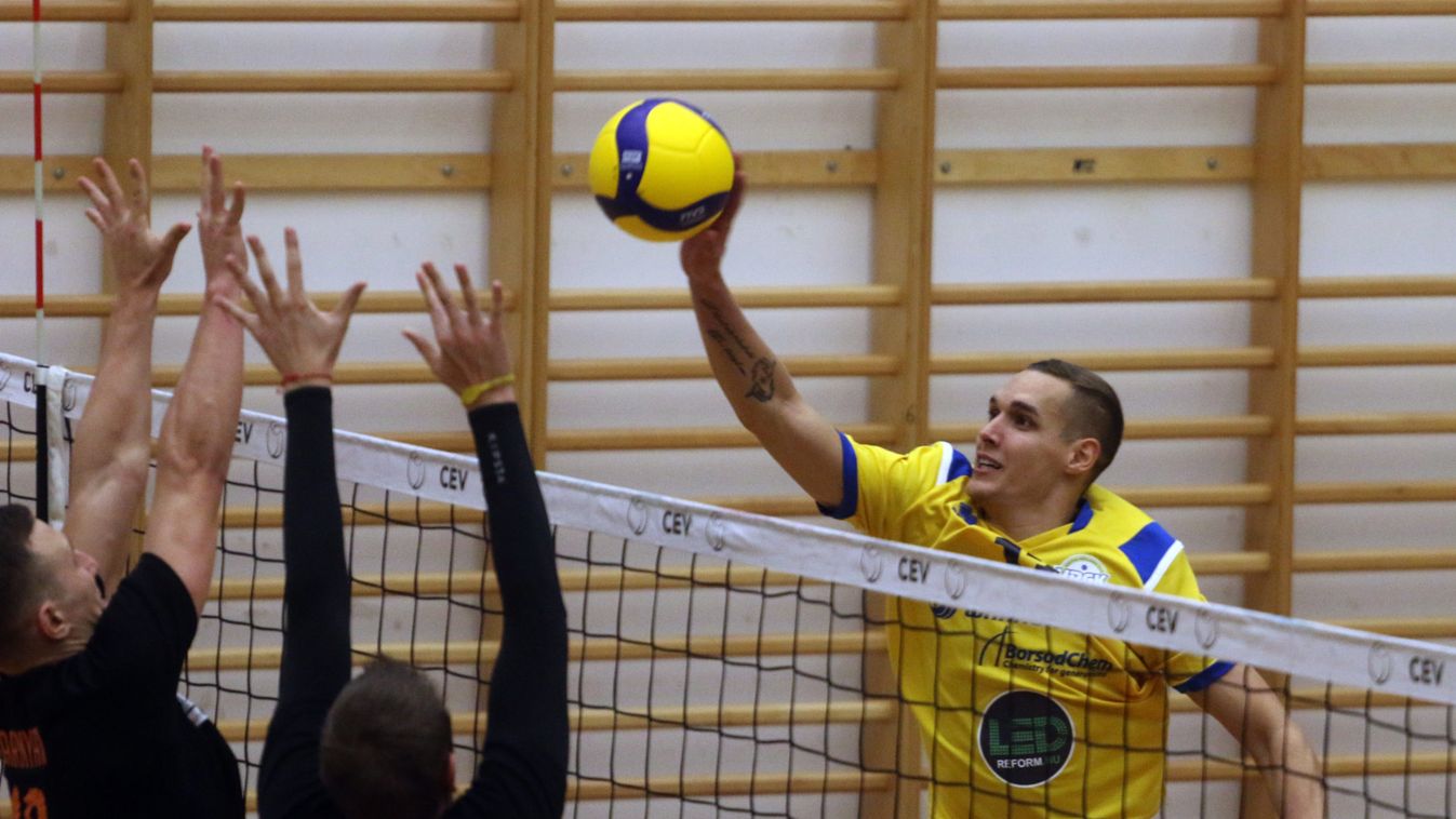 Nem lett volna semmi értelme