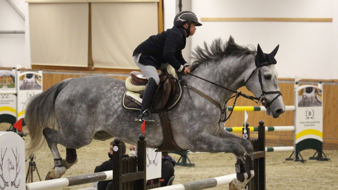 Miskolci győzelmek Szilvásváradról