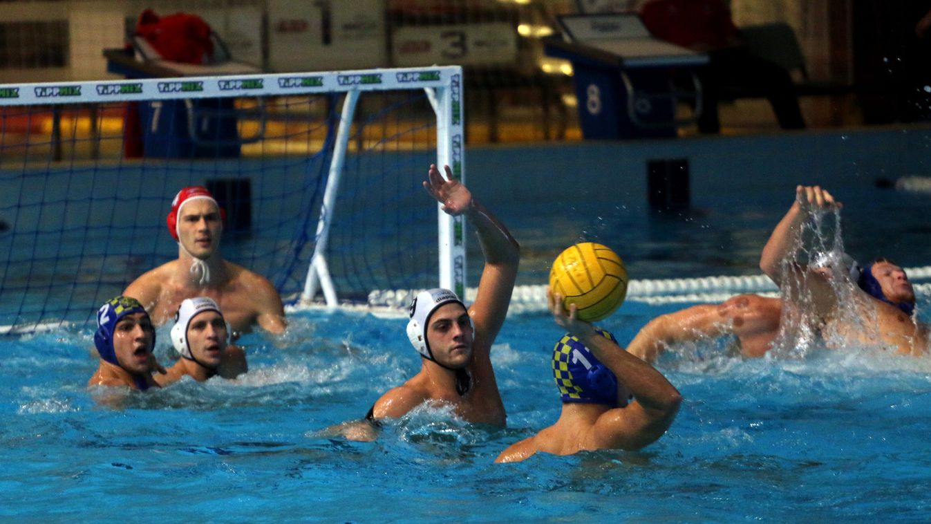 Összetétel, a meccs előtt